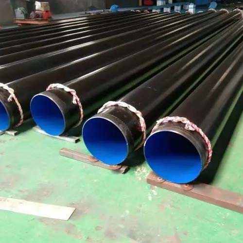 包头涂塑钢管的施工流程注意事项包括