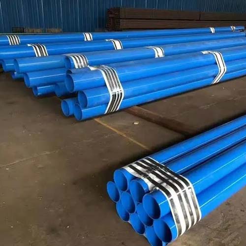 包头涂塑钢管现货