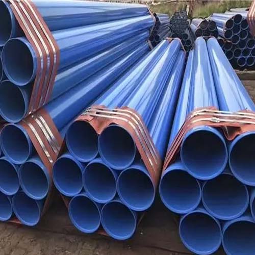 包头涂塑钢管检测