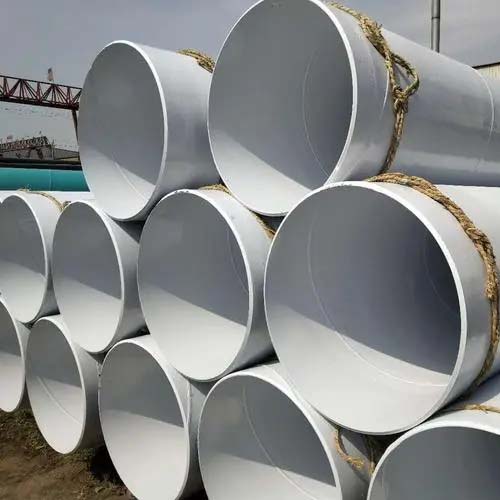 包头涂塑钢管厂家