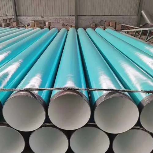 包头防腐涂塑钢管的执行标准