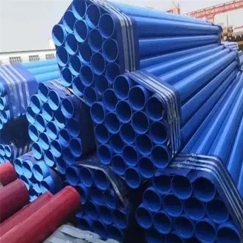 如何选购包头给水涂塑钢管？