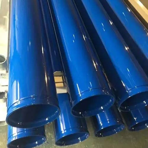 包头给水涂塑钢管有哪些型号？
