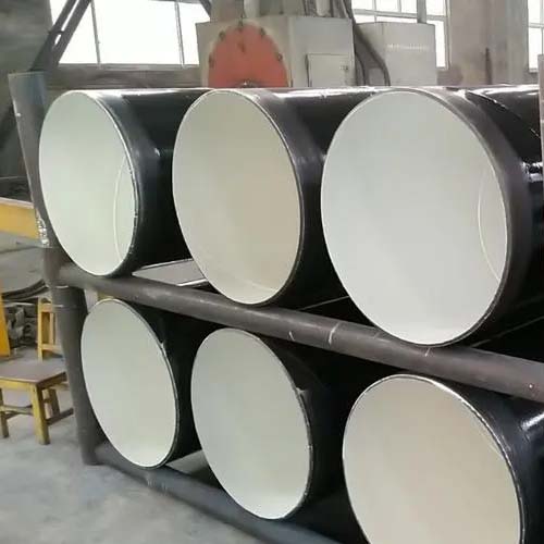 包头涂塑钢管防腐条件