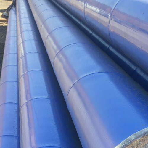 包头防腐涂塑钢管安装注意事项有哪些？