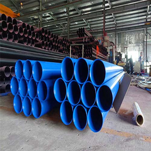 包头防腐涂塑钢管长度