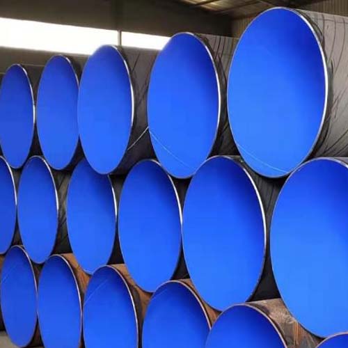 包头给水涂塑钢管厂家